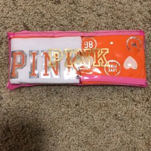 2 pair Victoria Secret underwear NEW